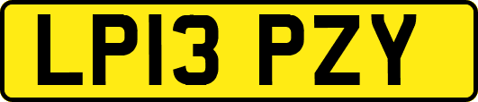 LP13PZY