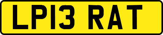 LP13RAT