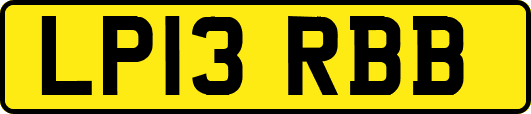 LP13RBB