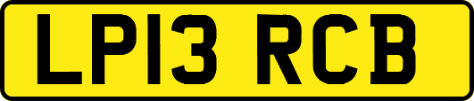 LP13RCB