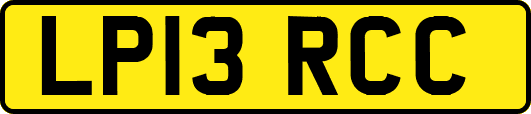 LP13RCC