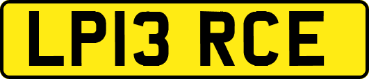 LP13RCE