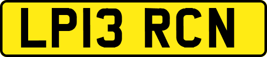 LP13RCN