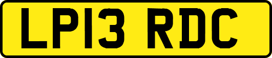LP13RDC