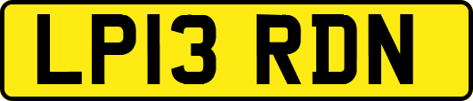 LP13RDN