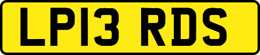 LP13RDS