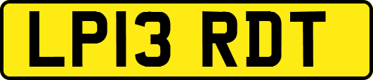 LP13RDT