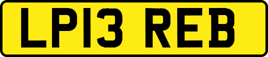 LP13REB