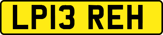 LP13REH