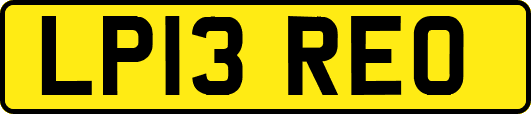 LP13REO