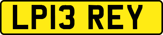 LP13REY