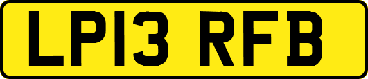 LP13RFB