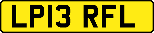 LP13RFL