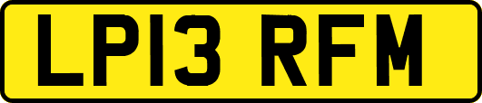 LP13RFM