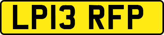 LP13RFP