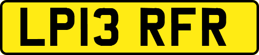 LP13RFR