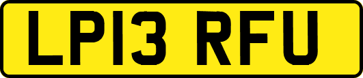 LP13RFU