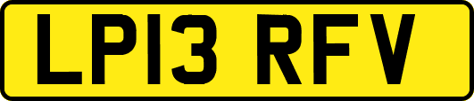 LP13RFV