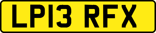 LP13RFX