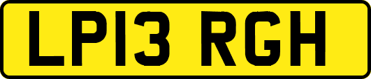 LP13RGH