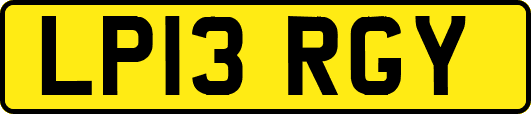 LP13RGY