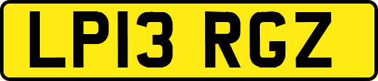 LP13RGZ