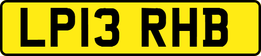 LP13RHB