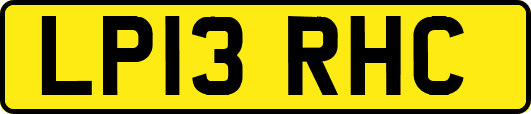 LP13RHC