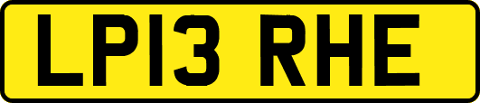 LP13RHE