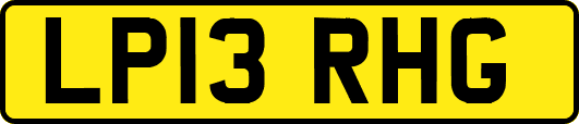 LP13RHG