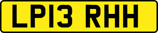 LP13RHH