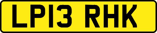 LP13RHK
