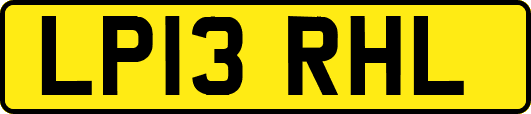 LP13RHL