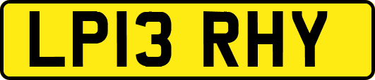 LP13RHY