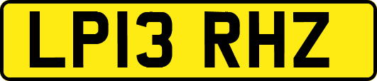 LP13RHZ