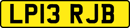LP13RJB