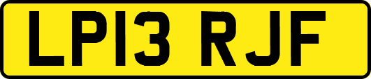 LP13RJF