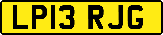 LP13RJG