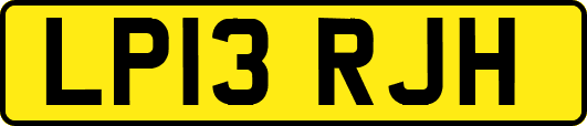 LP13RJH