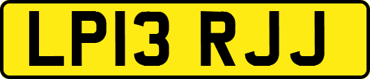 LP13RJJ