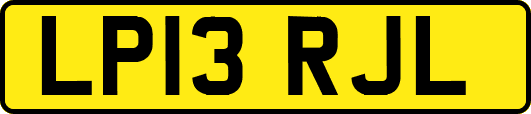 LP13RJL