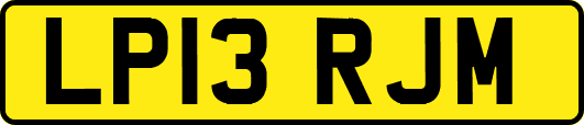 LP13RJM