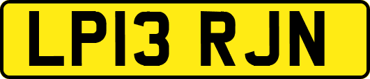 LP13RJN