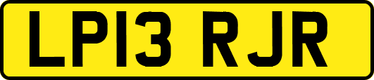 LP13RJR