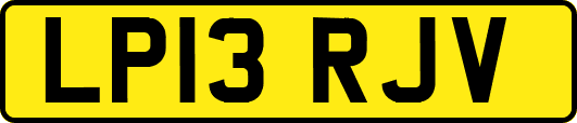 LP13RJV