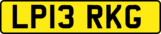 LP13RKG