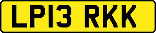 LP13RKK