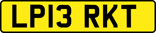 LP13RKT