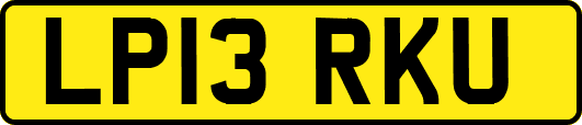 LP13RKU