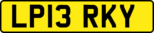 LP13RKY